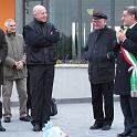 Parla il sindaco